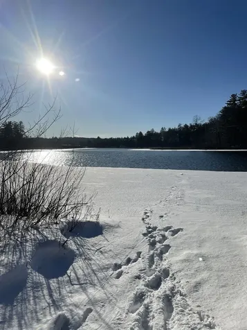32 Andrews Road Tilton NH 03276
