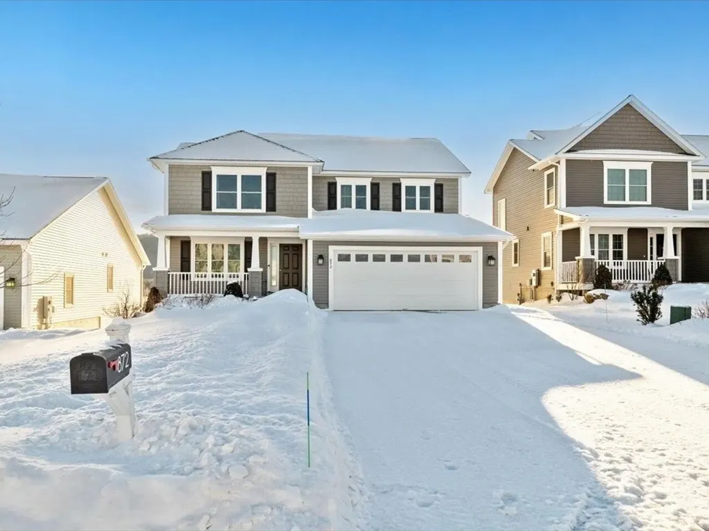 872 Harbor View Drive St. Albans Town VT 05478