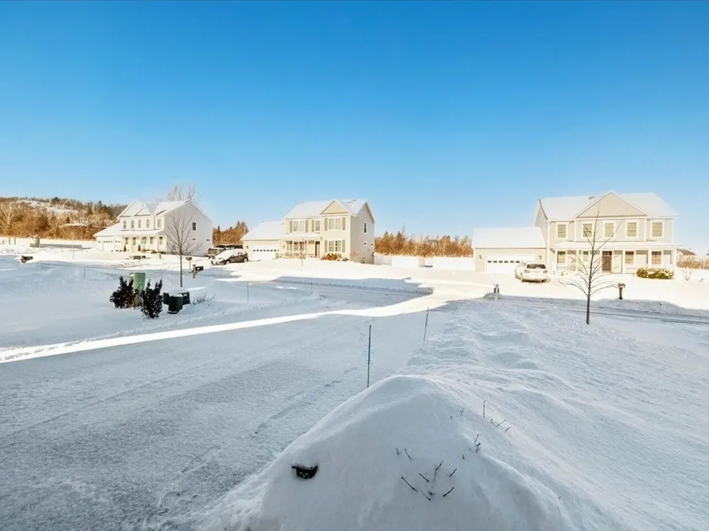 872 Harbor View Drive St. Albans Town VT 05478