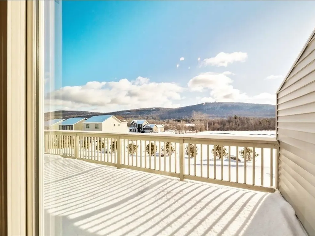 872 Harbor View Drive St. Albans Town VT 05478