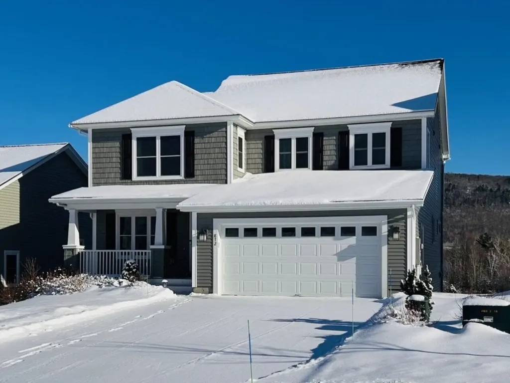 872 Harbor View Drive St. Albans Town VT 05478