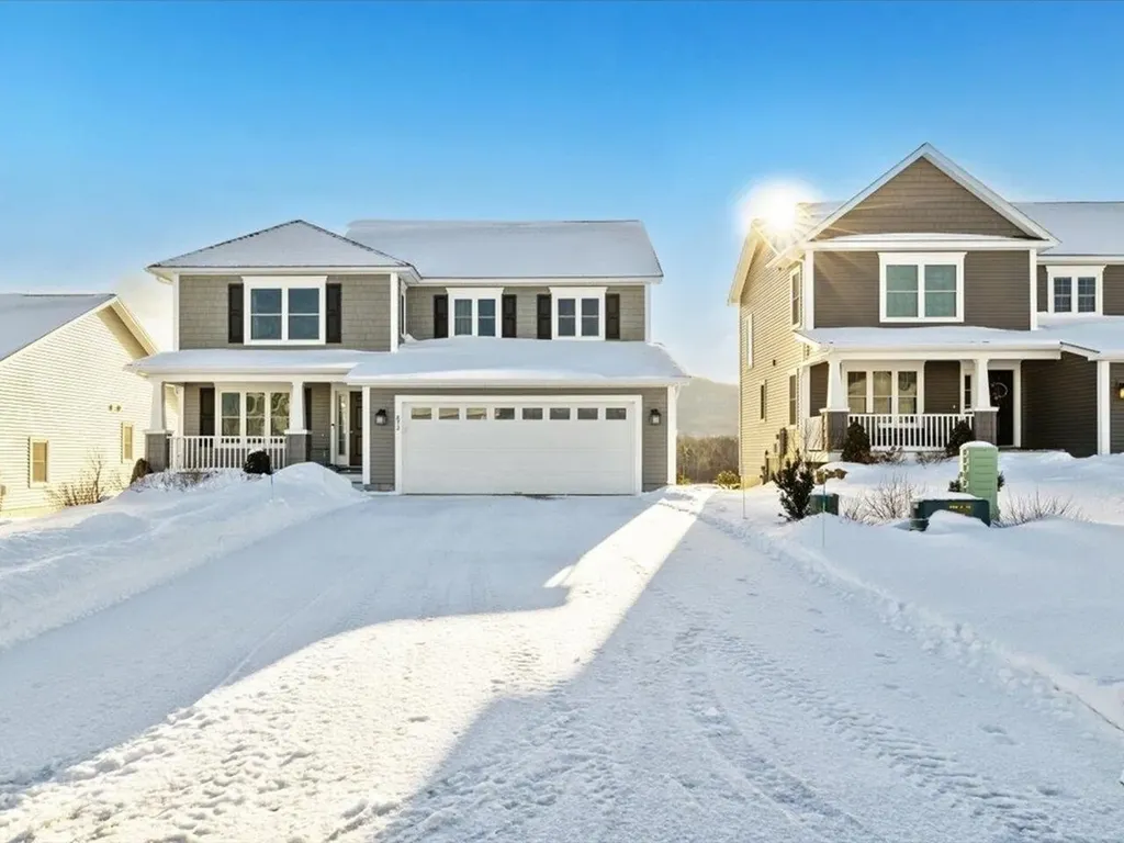 872 Harbor View Drive St. Albans Town VT 05478