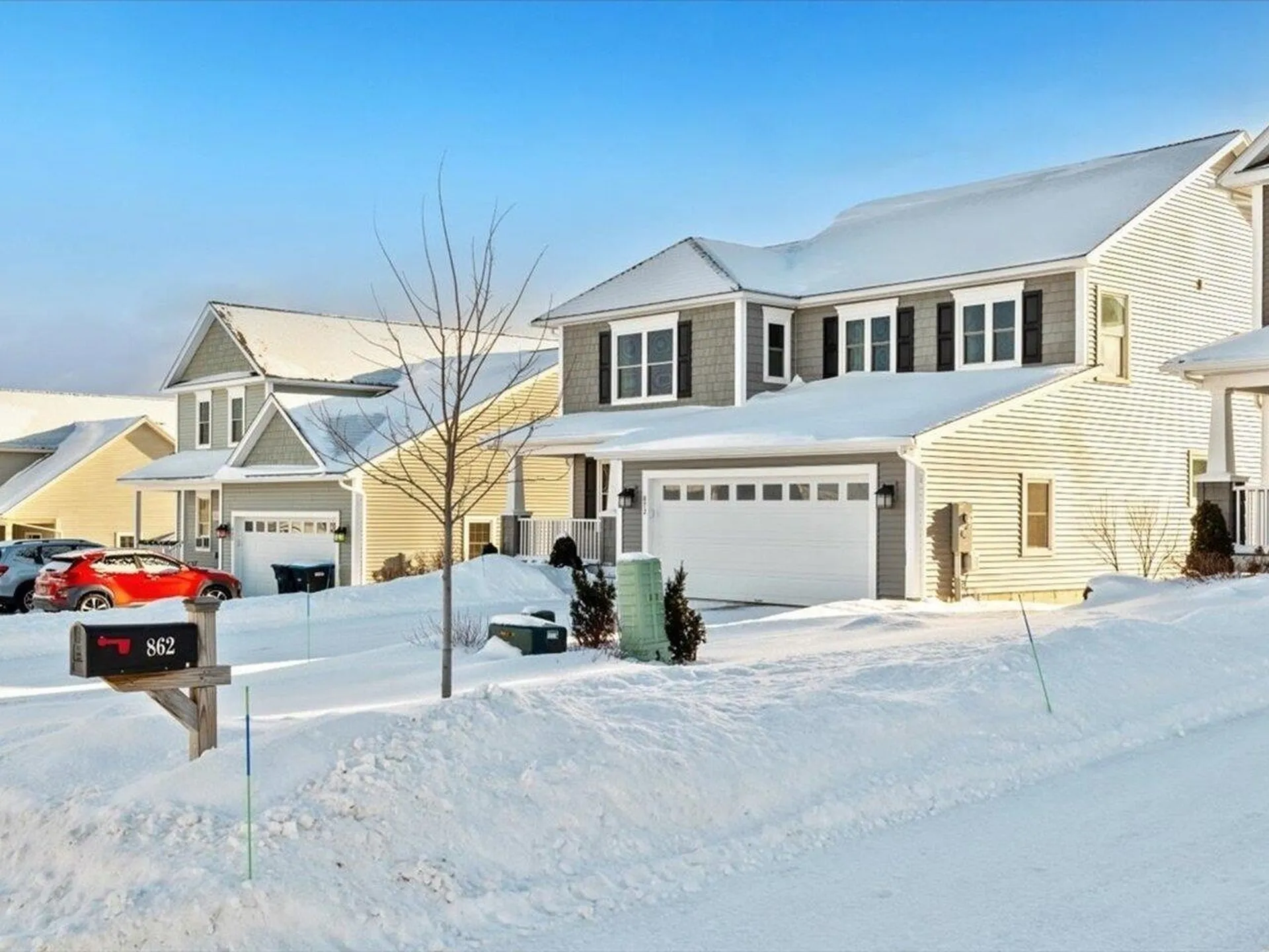 872 Harbor View Drive St. Albans Town VT 05478