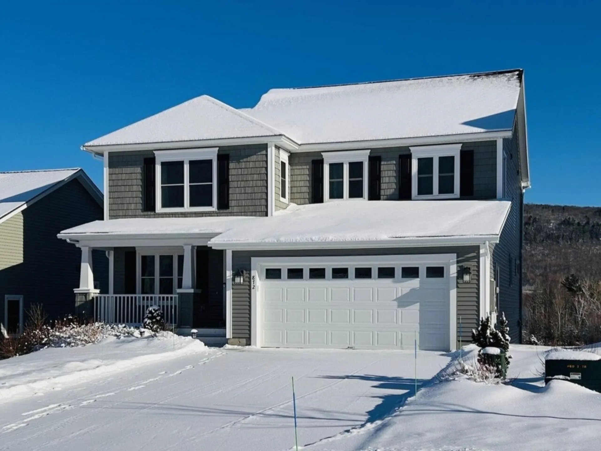 872 Harbor View Drive St. Albans Town VT 05478