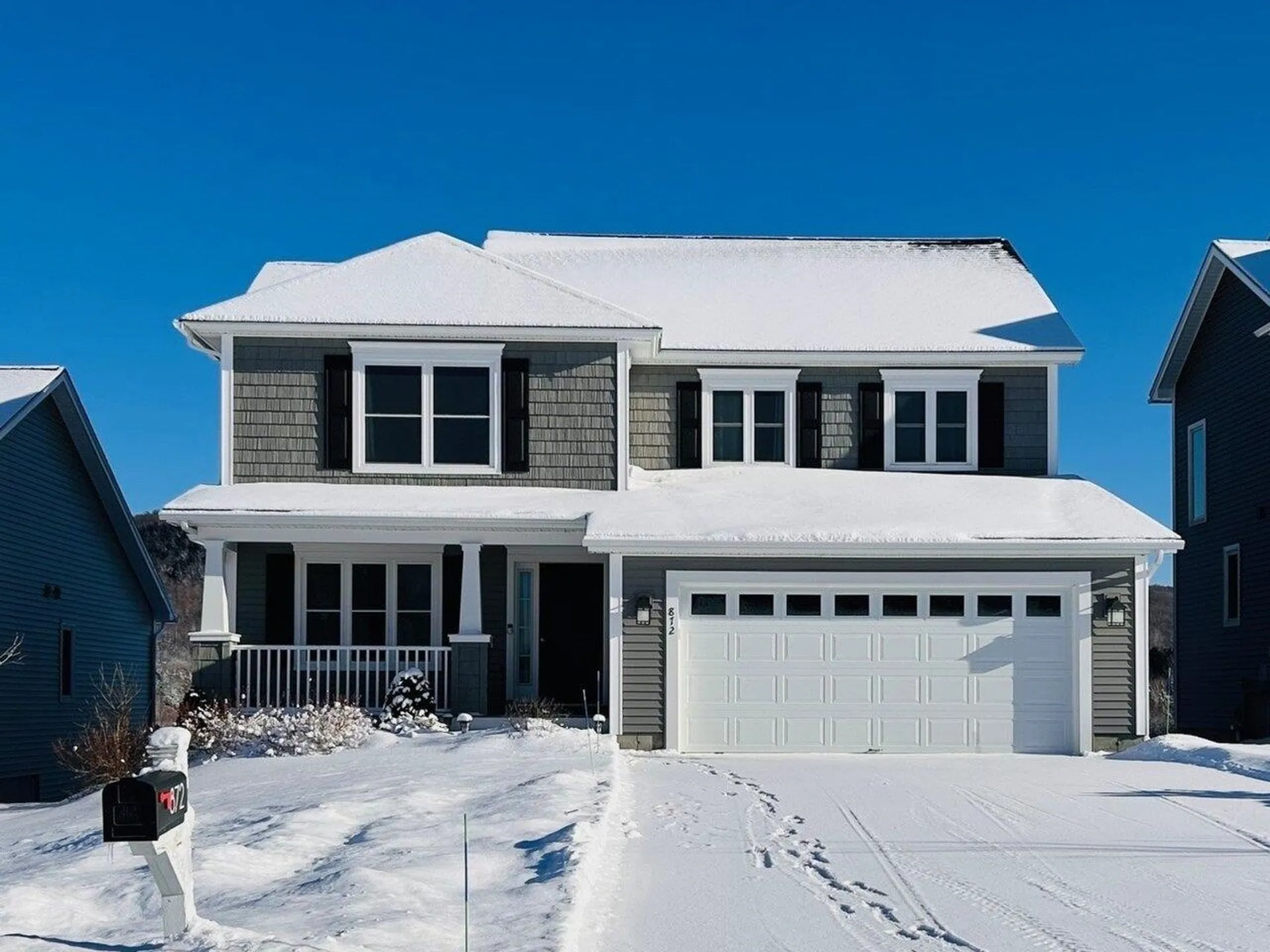 872 Harbor View Drive St. Albans Town VT 05478