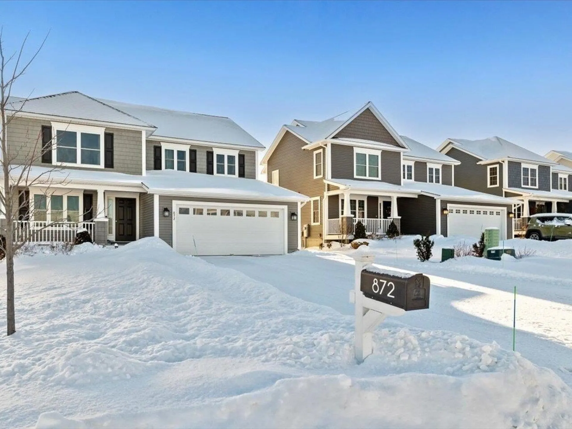 872 Harbor View Drive St. Albans Town VT 05478