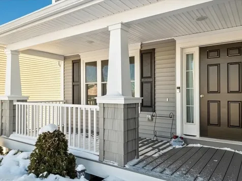 872 Harbor View Drive St. Albans Town VT 05478