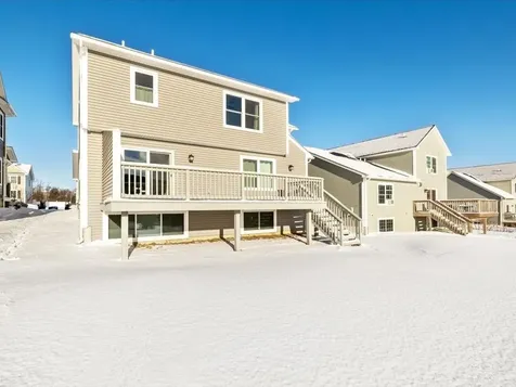 872 Harbor View Drive St. Albans Town VT 05478