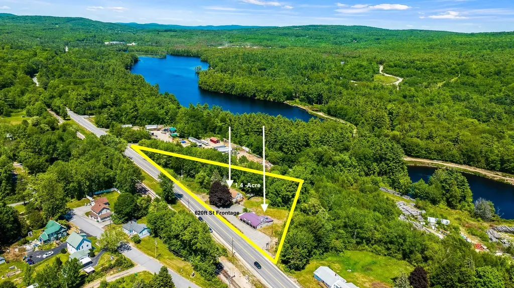 287-289 Milton Road Rochester NH 03867