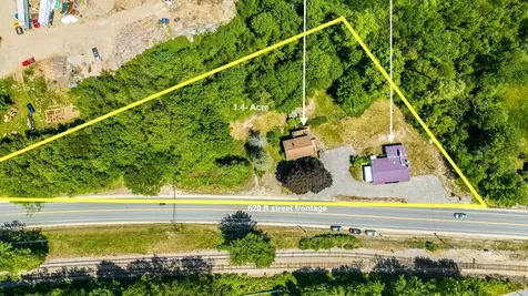 287-289 Milton Road Rochester NH 03867