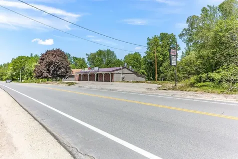 287-289 Milton Road Rochester NH 03867