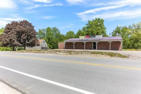 287-289 Milton Road Rochester NH 03867