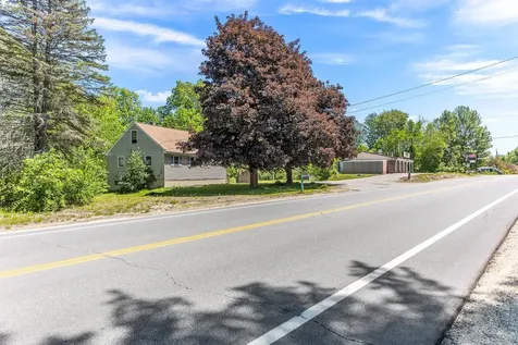 287-289 Milton Road Rochester NH 03867