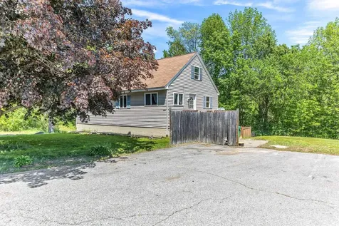 287-289 Milton Road Rochester NH 03867