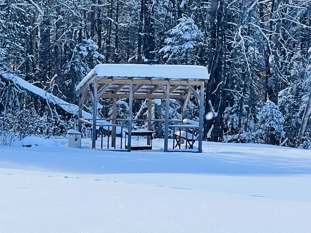 278 Mosher Road Sheffield VT 05866