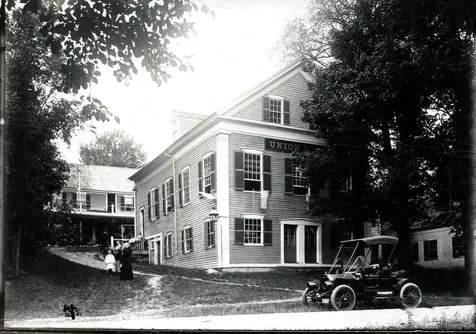 19 Main Street New Ipswich NH 03071