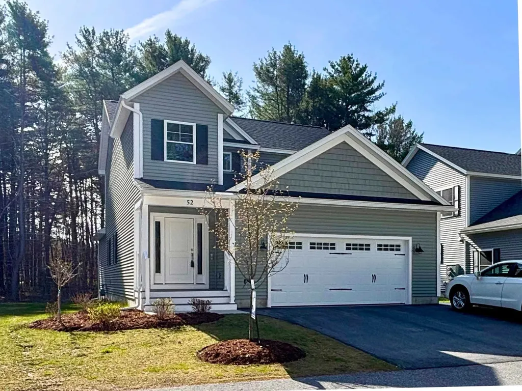 52 Ellie's Way Colchester VT 05446