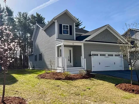 52 Ellie's Way Colchester VT 05446