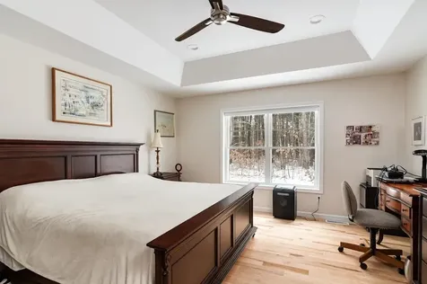 52 Ellie's Way Colchester VT 05446