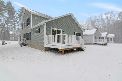 52 Ellie's Way Colchester VT 05446