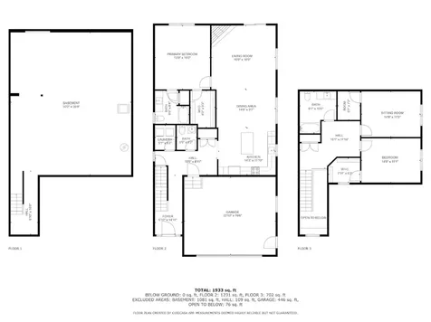 52 Ellie's Way Colchester VT 05446