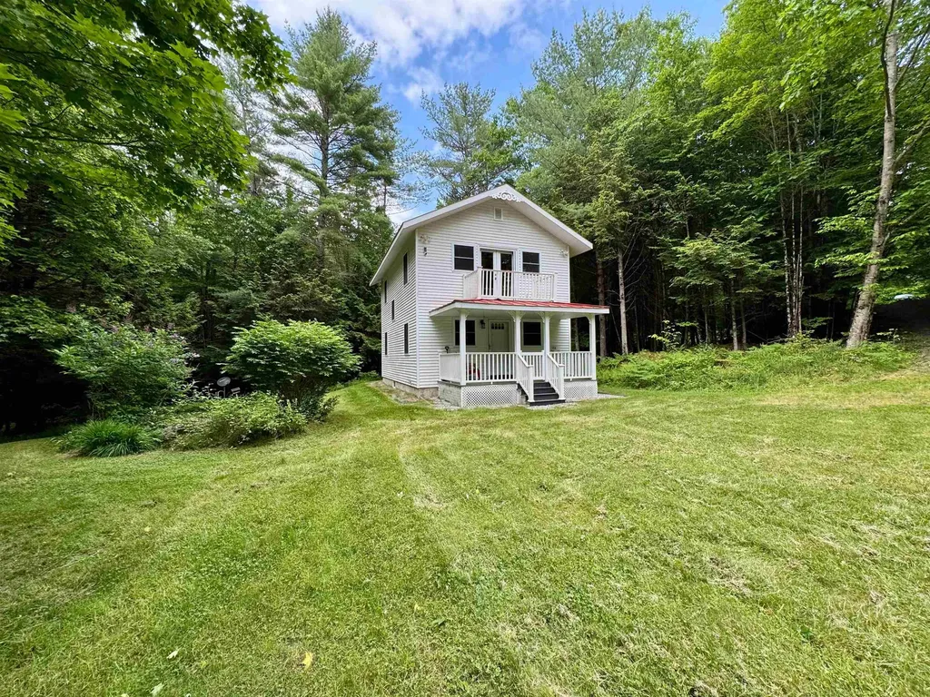 384 Stapelfeld Drive Ryegate VT 05042