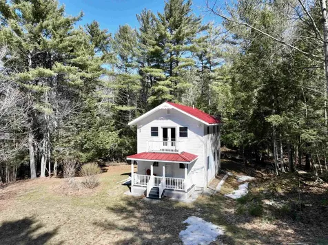 384 Stapelfeld Drive Ryegate VT 05042