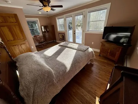 384 Stapelfeld Drive Ryegate VT 05042