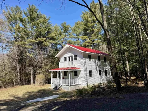 384 Stapelfeld Drive Ryegate VT 05042