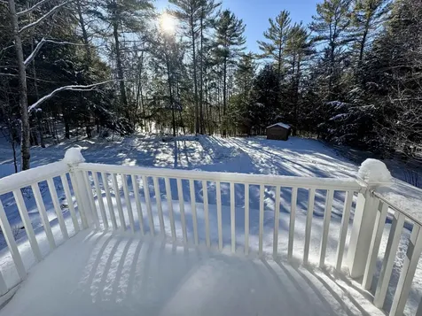 384 Stapelfeld Drive Ryegate VT 05042