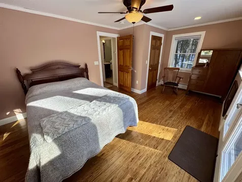 384 Stapelfeld Drive Ryegate VT 05042