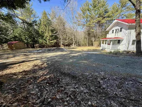 384 Stapelfeld Drive Ryegate VT 05042