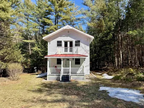 384 Stapelfeld Drive Ryegate VT 05042