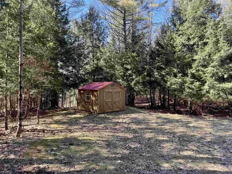 384 Stapelfeld Drive Ryegate VT 05042