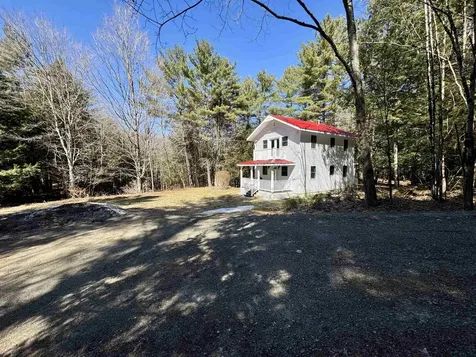 384 Stapelfeld Drive Ryegate VT 05042