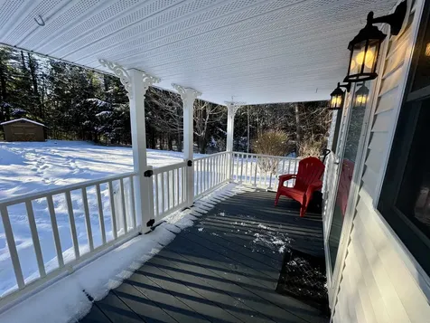 384 Stapelfeld Drive Ryegate VT 05042