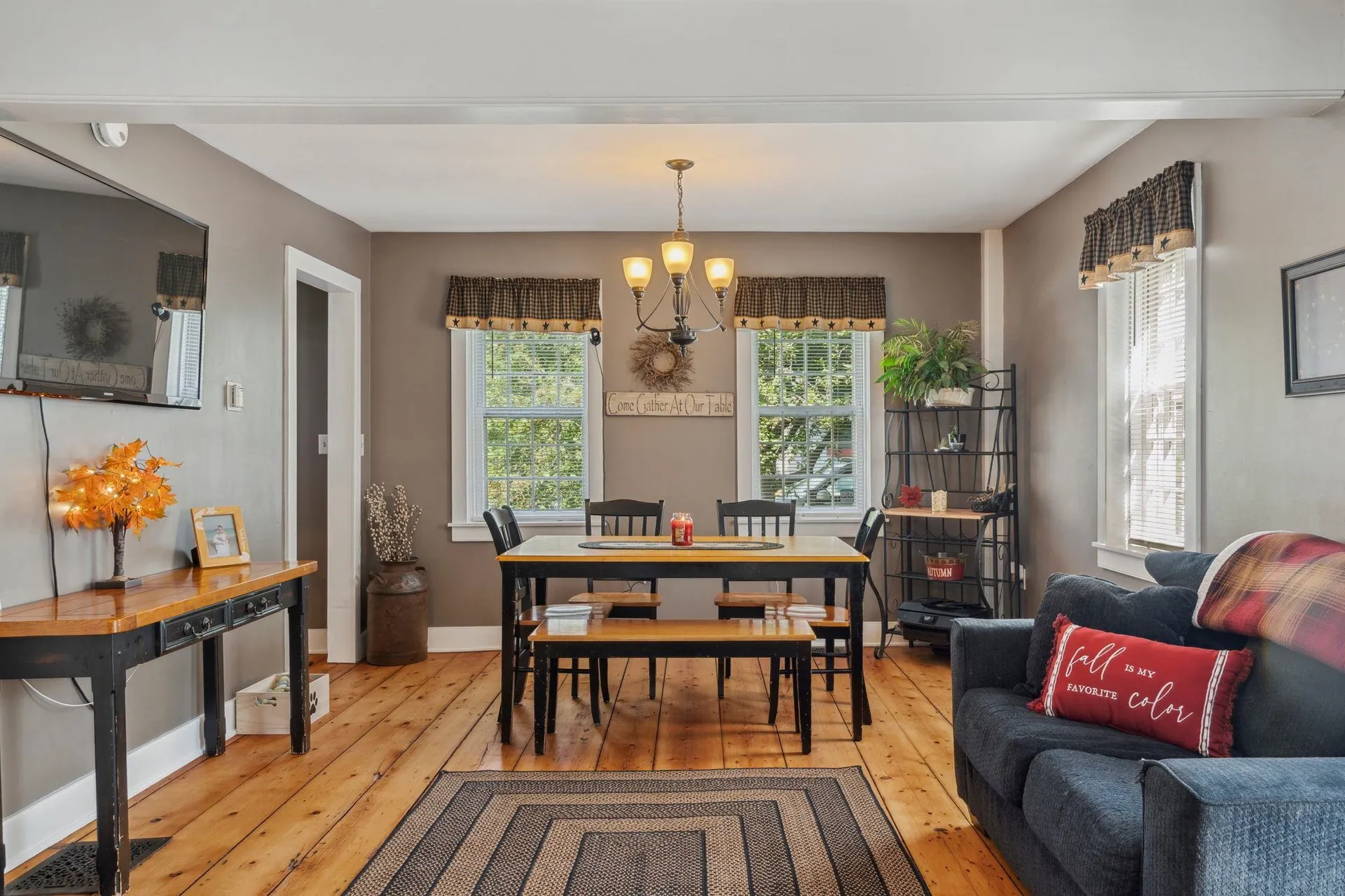 44 Upper Falls Road Weathersfield VT 05151