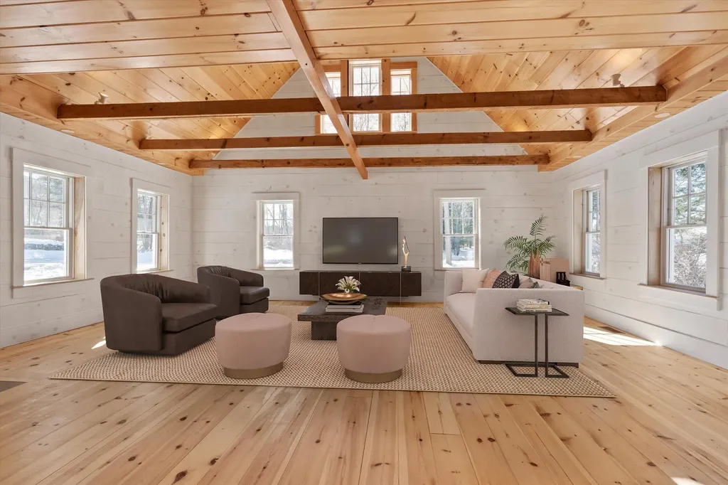 1191 Short Falls Road Epsom NH 03234