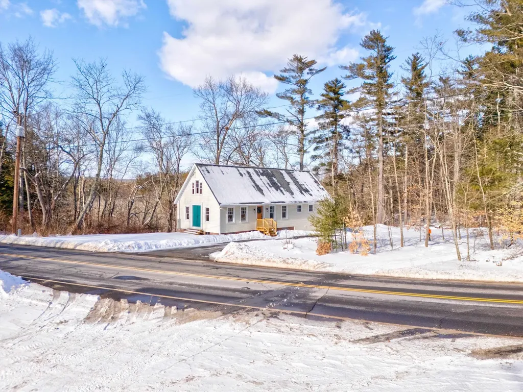 1191 Short Falls Road Epsom NH 03234