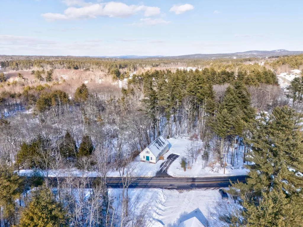 1191 Short Falls Road Epsom NH 03234