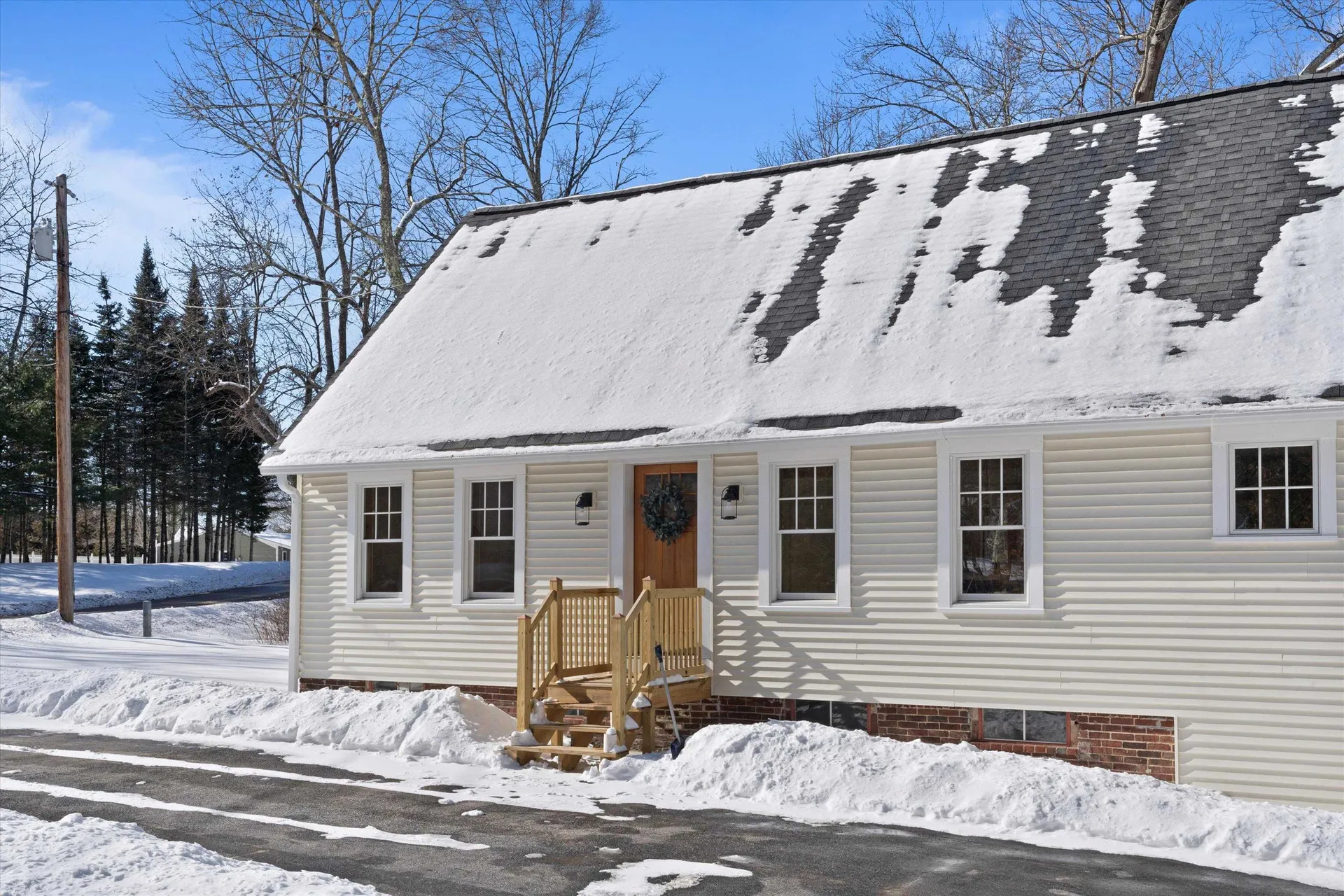 1191 Short Falls Road Epsom NH 03234