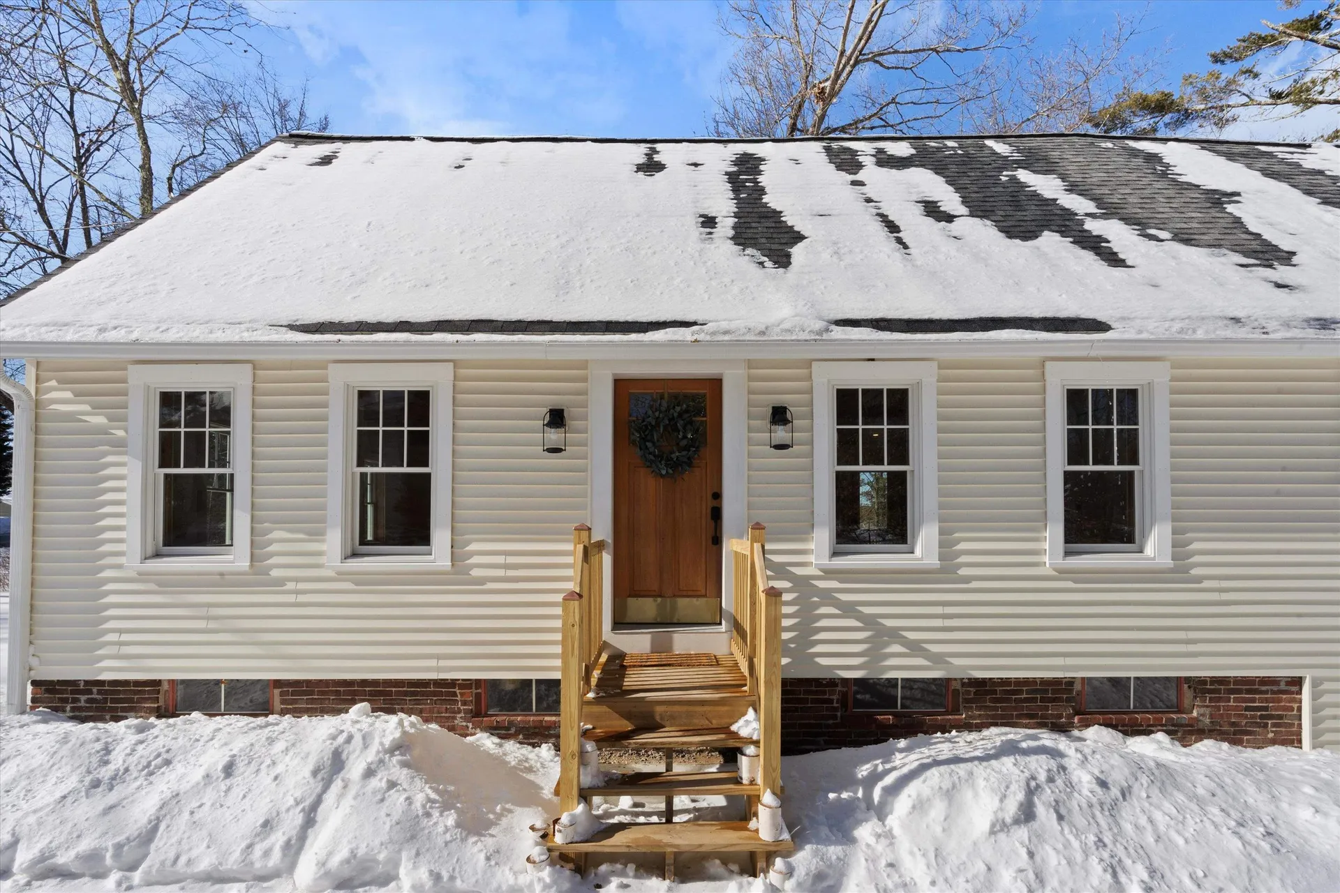 1191 Short Falls Road Epsom NH 03234