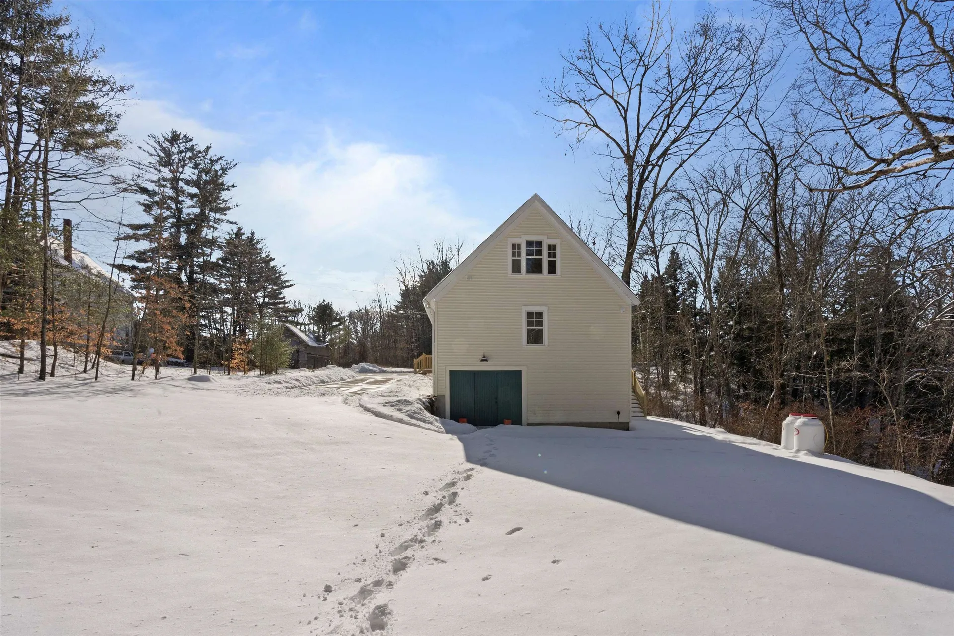 1191 Short Falls Road Epsom NH 03234