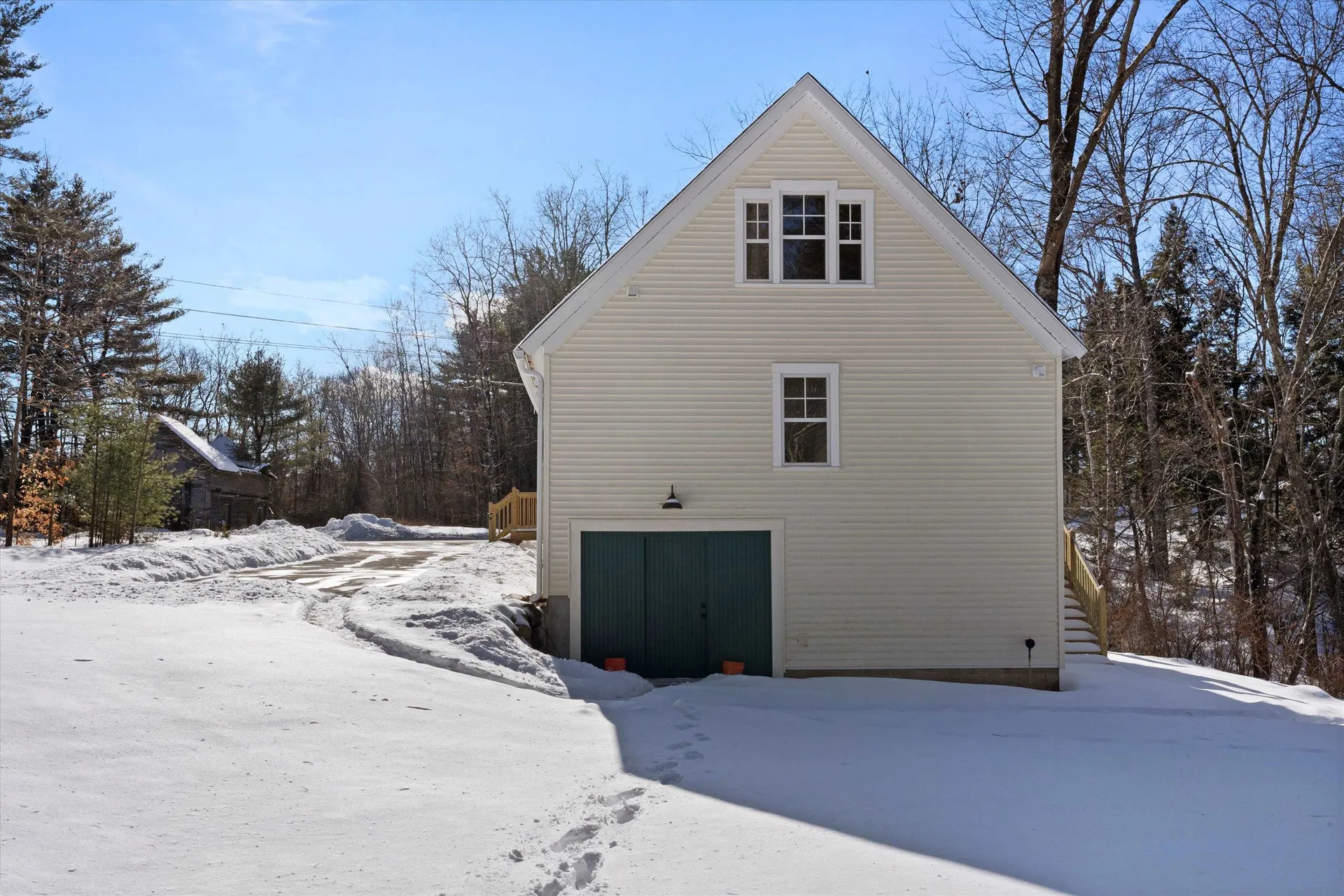 1191 Short Falls Road Epsom NH 03234