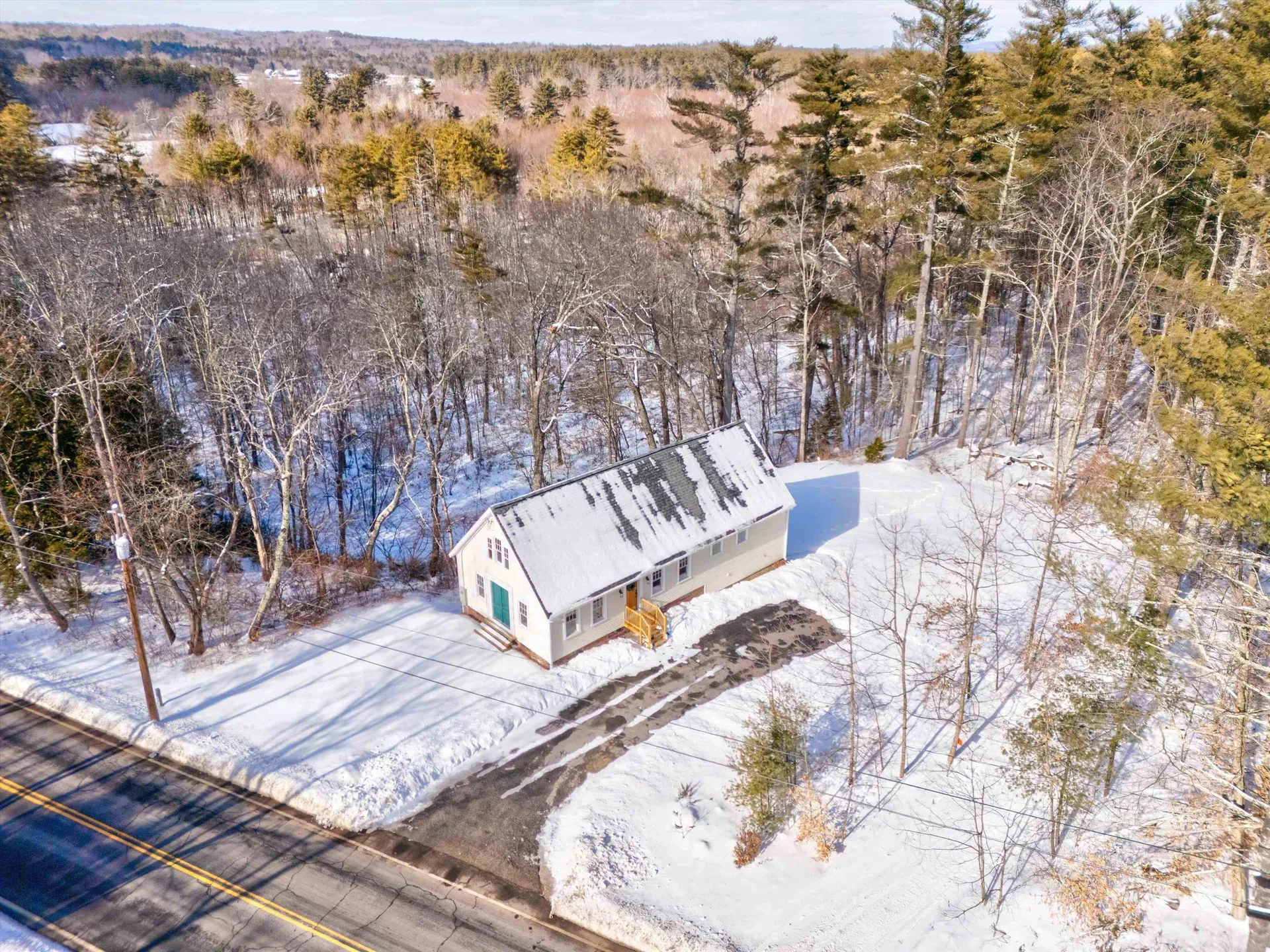 1191 Short Falls Road Epsom NH 03234