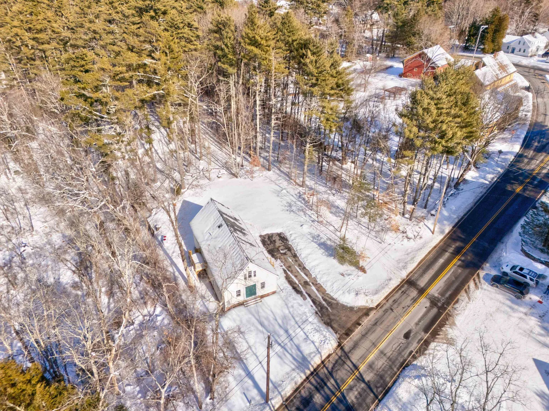 1191 Short Falls Road Epsom NH 03234