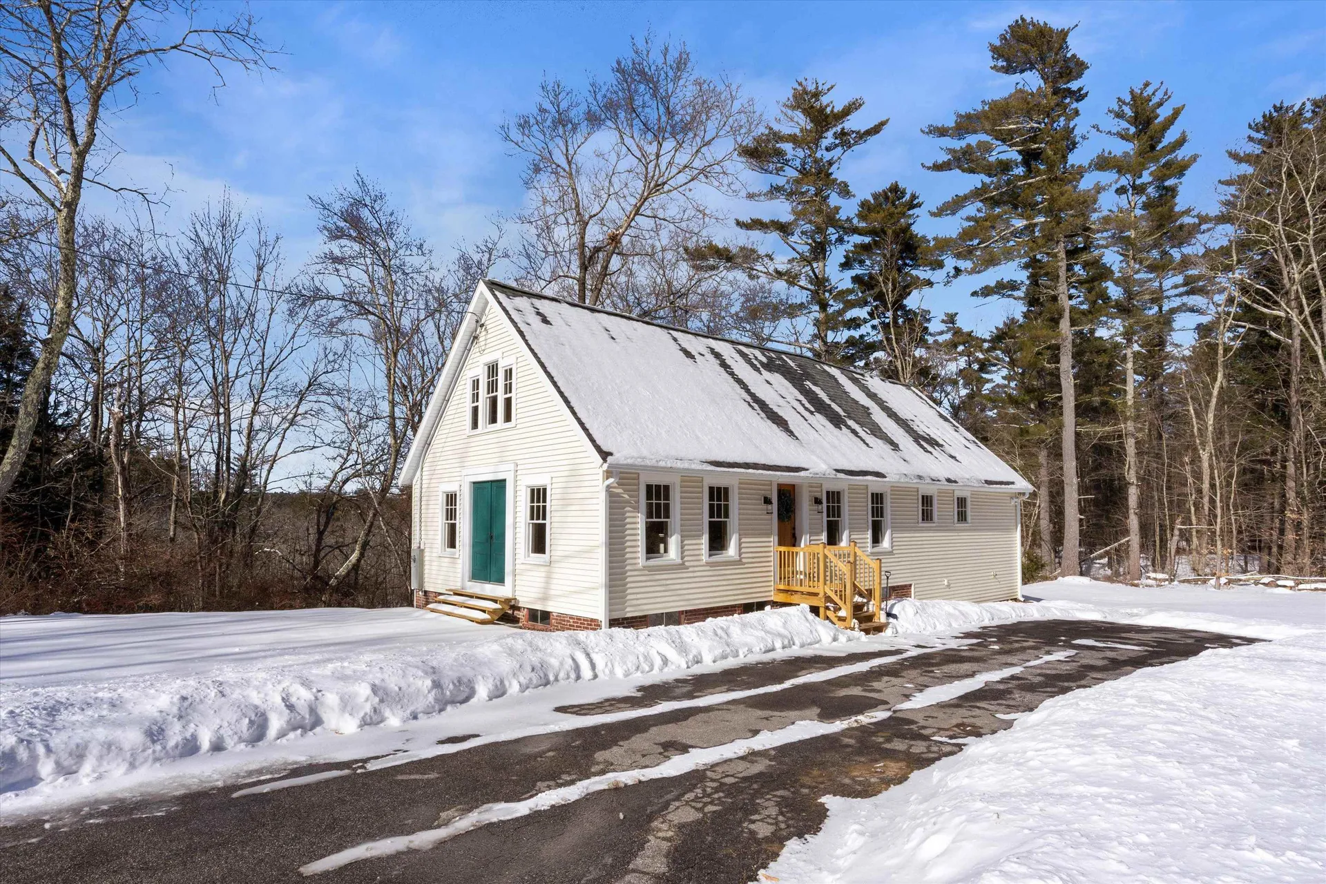 1191 Short Falls Road Epsom NH 03234