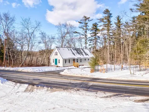 1191 Short Falls Road Epsom NH 03234