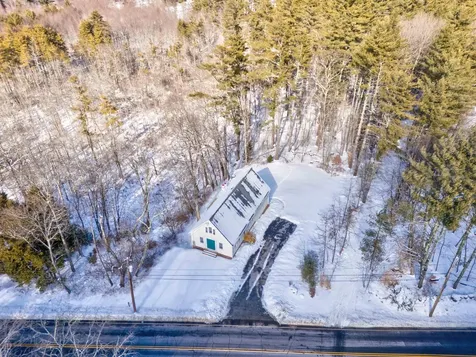 1191 Short Falls Road Epsom NH 03234