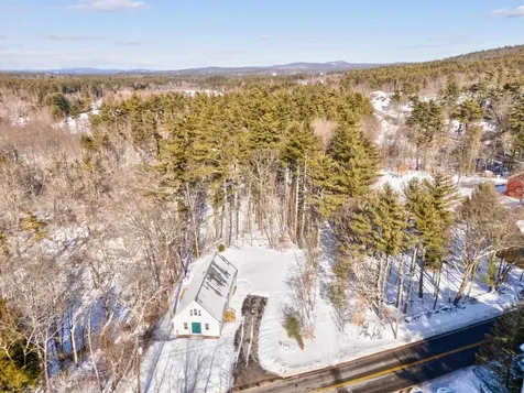 1191 Short Falls Road Epsom NH 03234